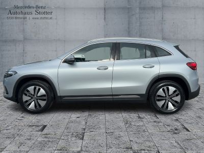 Mercedes-Benz EQA Gebrauchtwagen