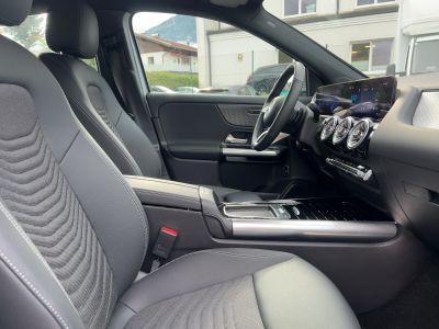 Mercedes-Benz EQA Gebrauchtwagen