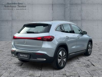 Mercedes-Benz EQA Gebrauchtwagen