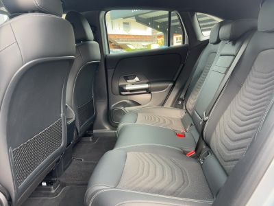 Mercedes-Benz EQA Gebrauchtwagen