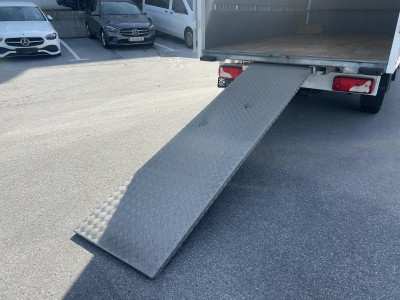 Mercedes-Benz Sprinter Gebrauchtwagen Mercedes-Benz Sprinter Gebrauchtwagen