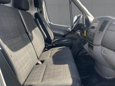 Mercedes-Benz Sprinter Gebrauchtwagen Mercedes-Benz Sprinter Gebrauchtwagen