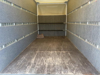 Mercedes-Benz Sprinter Gebrauchtwagen Mercedes-Benz Sprinter Gebrauchtwagen