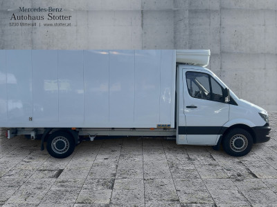 Mercedes-Benz Sprinter Gebrauchtwagen Mercedes-Benz Sprinter Gebrauchtwagen