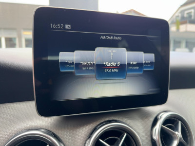 Mercedes-Benz GLA Gebrauchtwagen Mercedes-Benz GLA Gebrauchtwagen