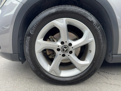 Mercedes-Benz GLA Gebrauchtwagen Mercedes-Benz GLA Gebrauchtwagen