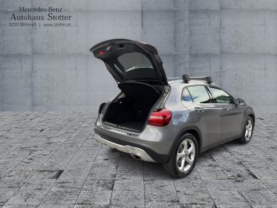 Mercedes-Benz GLA Gebrauchtwagen Mercedes-Benz GLA Gebrauchtwagen
