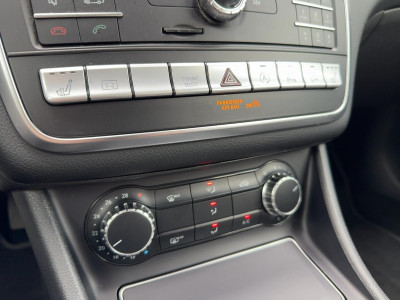 Mercedes-Benz GLA Gebrauchtwagen Mercedes-Benz GLA Gebrauchtwagen