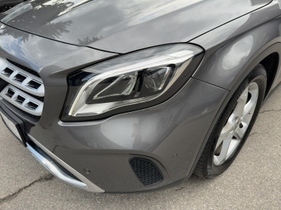 Mercedes-Benz GLA Gebrauchtwagen Mercedes-Benz GLA Gebrauchtwagen