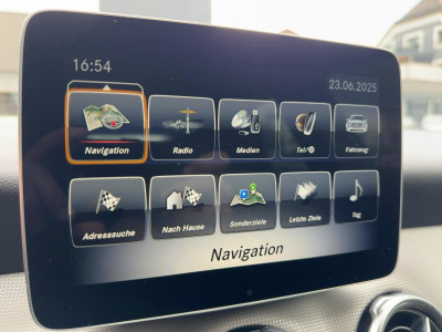 Mercedes-Benz GLA Gebrauchtwagen Mercedes-Benz GLA Gebrauchtwagen