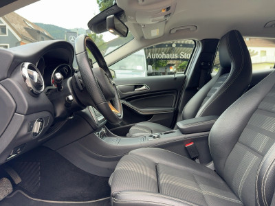 Mercedes-Benz GLA Gebrauchtwagen Mercedes-Benz GLA Gebrauchtwagen