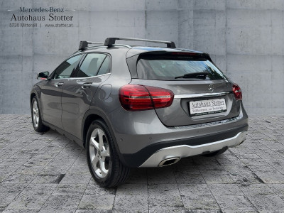 Mercedes-Benz GLA Gebrauchtwagen Mercedes-Benz GLA Gebrauchtwagen