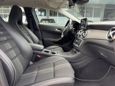 Mercedes-Benz GLA Gebrauchtwagen Mercedes-Benz GLA Gebrauchtwagen