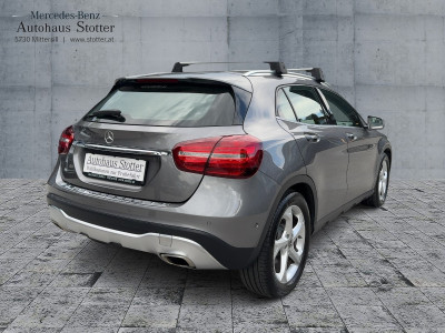 Mercedes-Benz GLA Gebrauchtwagen Mercedes-Benz GLA Gebrauchtwagen