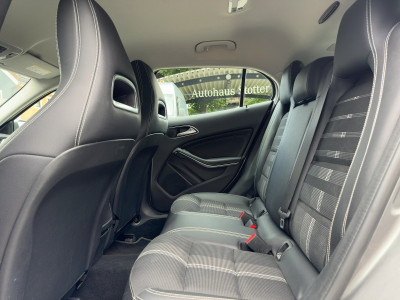 Mercedes-Benz GLA Gebrauchtwagen Mercedes-Benz GLA Gebrauchtwagen