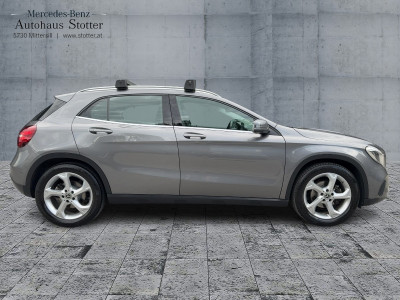 Mercedes-Benz GLA Gebrauchtwagen Mercedes-Benz GLA Gebrauchtwagen