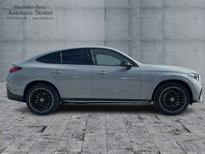 Mercedes-Benz GLC Vorführwagen Mercedes-Benz GLC Vorführwagen