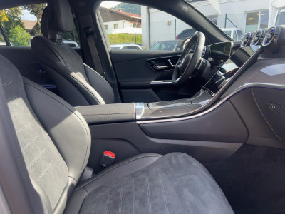 Mercedes-Benz GLC Vorführwagen Mercedes-Benz GLC Vorführwagen
