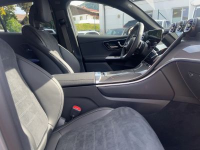 Mercedes-Benz GLC Vorführwagen