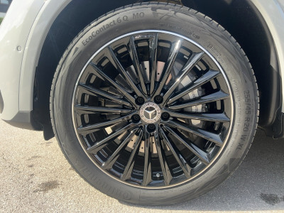 Mercedes-Benz GLC Vorführwagen Mercedes-Benz GLC Vorführwagen