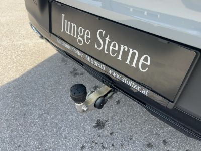 Mercedes-Benz GLC Vorführwagen