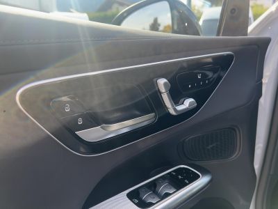 Mercedes-Benz GLC Vorführwagen