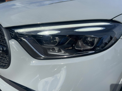 Mercedes-Benz GLC Vorführwagen Mercedes-Benz GLC Vorführwagen