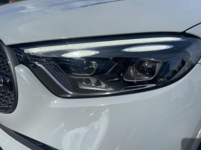 Mercedes-Benz GLC Vorführwagen