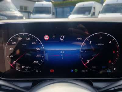 Mercedes-Benz GLC Vorführwagen Mercedes-Benz GLC Vorführwagen