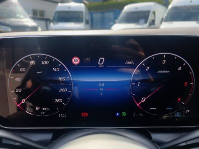 Mercedes-Benz GLC Vorführwagen