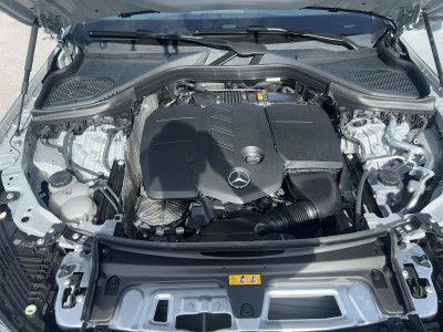 Mercedes-Benz GLC Vorführwagen Mercedes-Benz GLC Vorführwagen