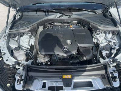 Mercedes-Benz GLC Vorführwagen