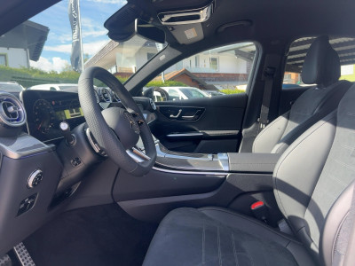 Mercedes-Benz GLC Vorführwagen Mercedes-Benz GLC Vorführwagen