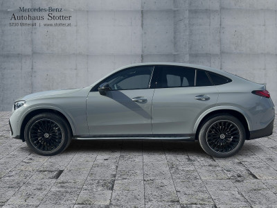 Mercedes-Benz GLC Vorführwagen Mercedes-Benz GLC Vorführwagen