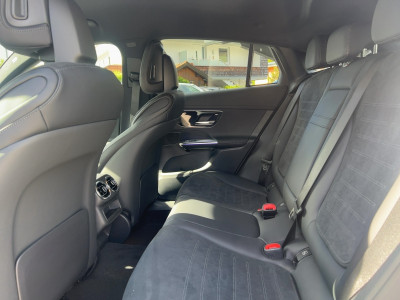 Mercedes-Benz GLC Vorführwagen Mercedes-Benz GLC Vorführwagen