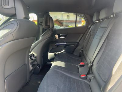 Mercedes-Benz GLC Vorführwagen