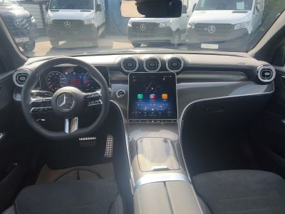 Mercedes-Benz GLC Vorführwagen