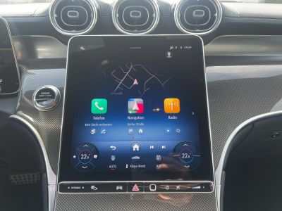 Mercedes-Benz GLC Vorführwagen