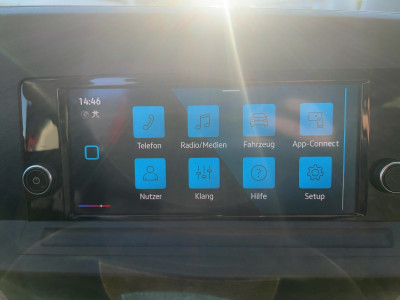 VW Caddy Gebrauchtwagen VW Caddy Gebrauchtwagen