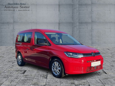 VW Caddy Gebrauchtwagen VW Caddy Gebrauchtwagen