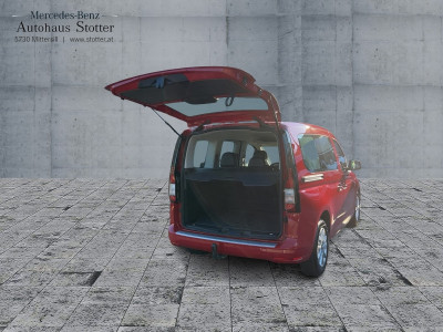 VW Caddy Gebrauchtwagen VW Caddy Gebrauchtwagen