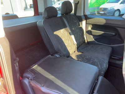 VW Caddy Gebrauchtwagen VW Caddy Gebrauchtwagen