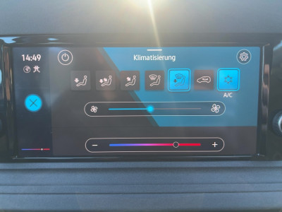 VW Caddy Gebrauchtwagen VW Caddy Gebrauchtwagen