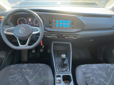 VW Caddy Gebrauchtwagen VW Caddy Gebrauchtwagen