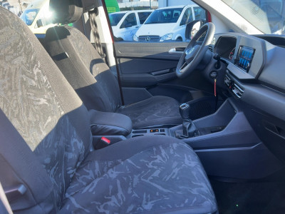 VW Caddy Gebrauchtwagen VW Caddy Gebrauchtwagen