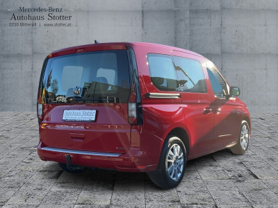 VW Caddy Gebrauchtwagen VW Caddy Gebrauchtwagen