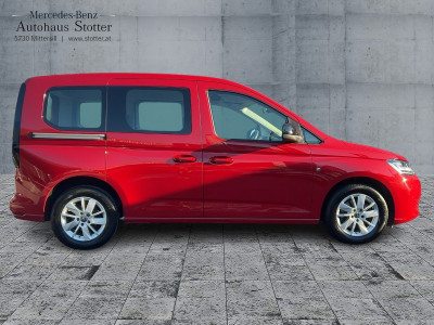 VW Caddy Gebrauchtwagen VW Caddy Gebrauchtwagen