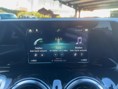 Mercedes-Benz GLB Gebrauchtwagen Mercedes-Benz GLB Gebrauchtwagen