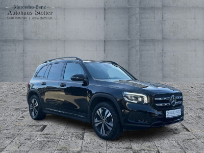 Mercedes-Benz GLB Gebrauchtwagen Mercedes-Benz GLB Gebrauchtwagen
