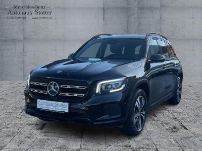Mercedes-Benz GLB Gebrauchtwagen